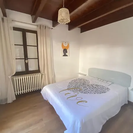 Chez Grelet Holiday home
