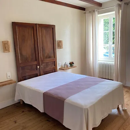 Chez Grelet Holiday home